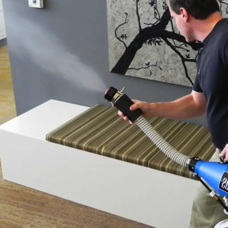 Professional Odor Removal in Howard Lake, MN